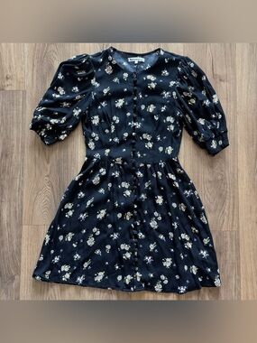 Reformation Dress